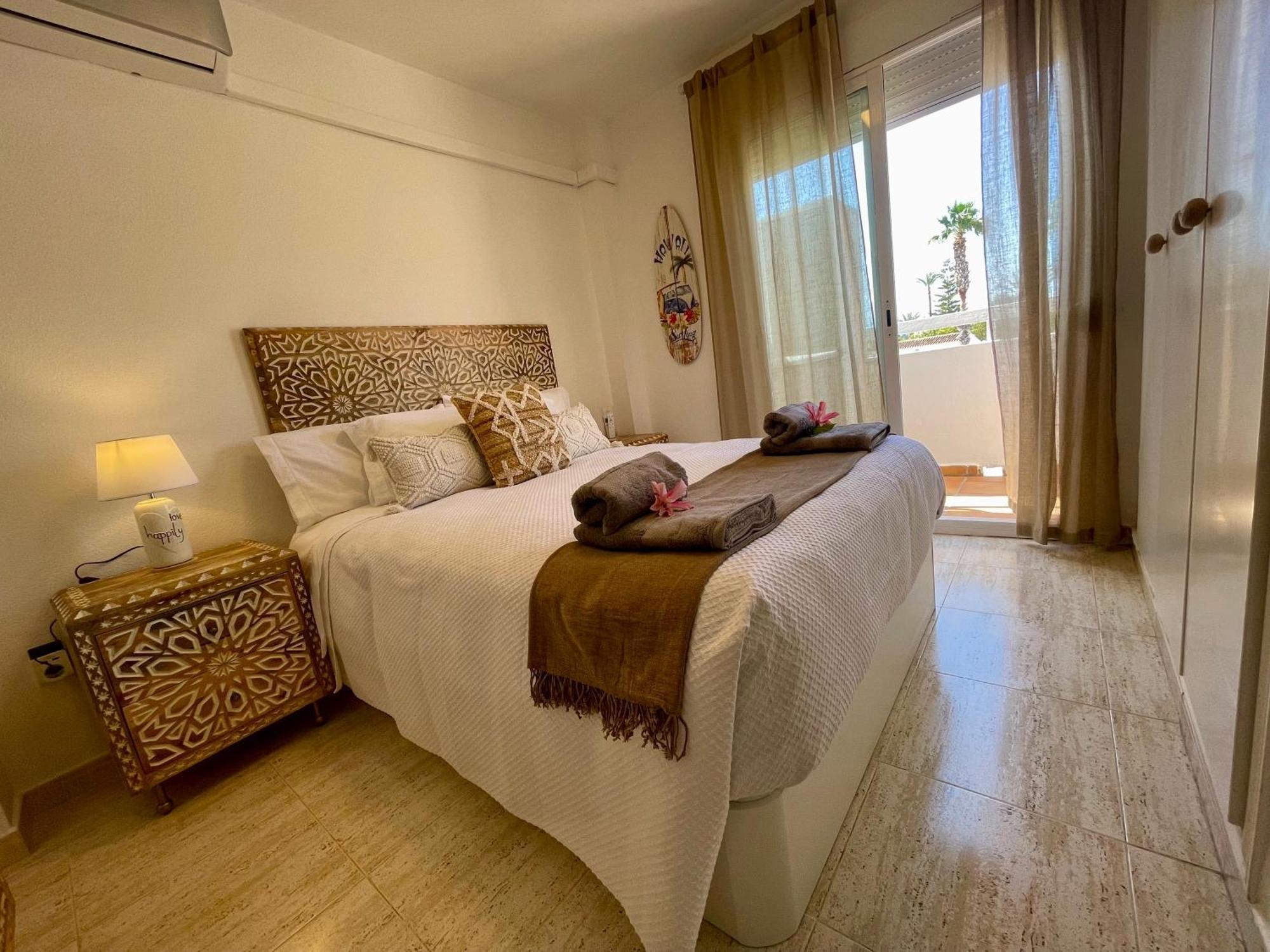The Beach House Playa Del Arenal Javea - Pool And Garden Steps From The Beach Platja de Larenal Bagian luar foto