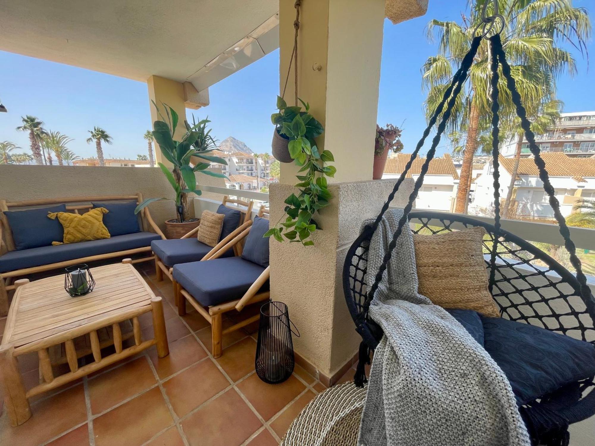 The Beach House Playa Del Arenal Javea - Pool And Garden Steps From The Beach Platja de Larenal Bagian luar foto