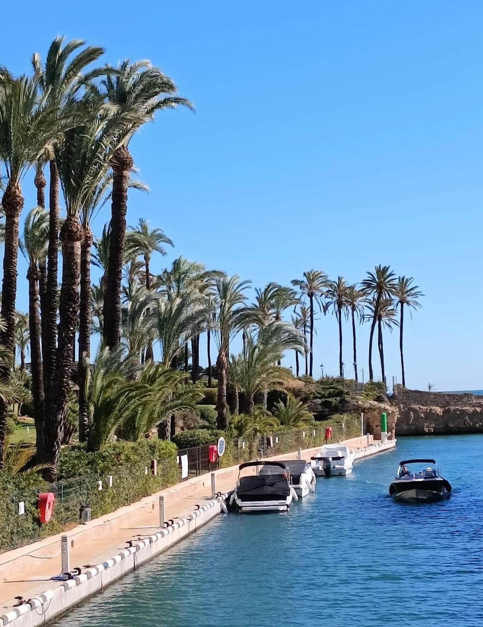The Beach House Playa Del Arenal Javea - Pool And Garden Steps From The Beach Platja de Larenal Bagian luar foto